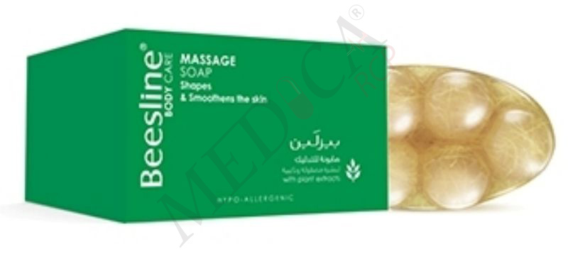 Beesline Massage Soap