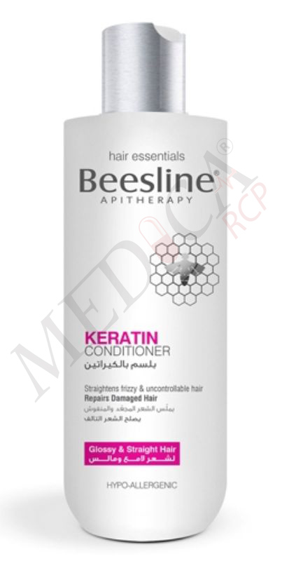 Beesline Keratin Conditioner