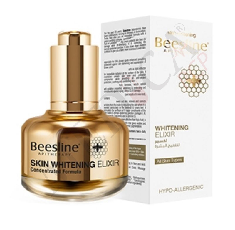 Beesline Skin Whitening Elixir