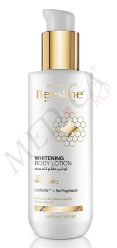 Beesline Whitening Body Lotion