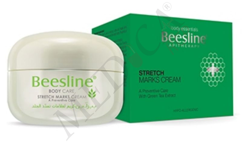 Beesline Strech Marks Cream