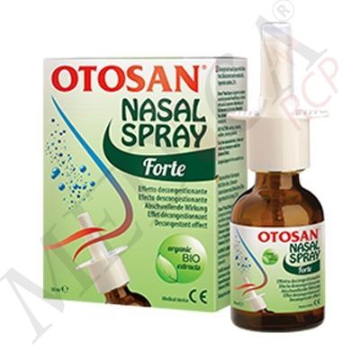 Otosan Forte Nasal Spray