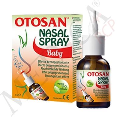 Otosan Spray Nasal Bébé