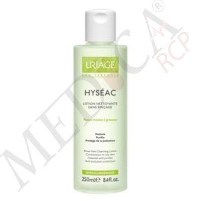 Uriage Hyseac Cleansing Lotion Combination to Oily Skin