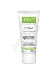 Uriage Hyseac Active Care with AHA