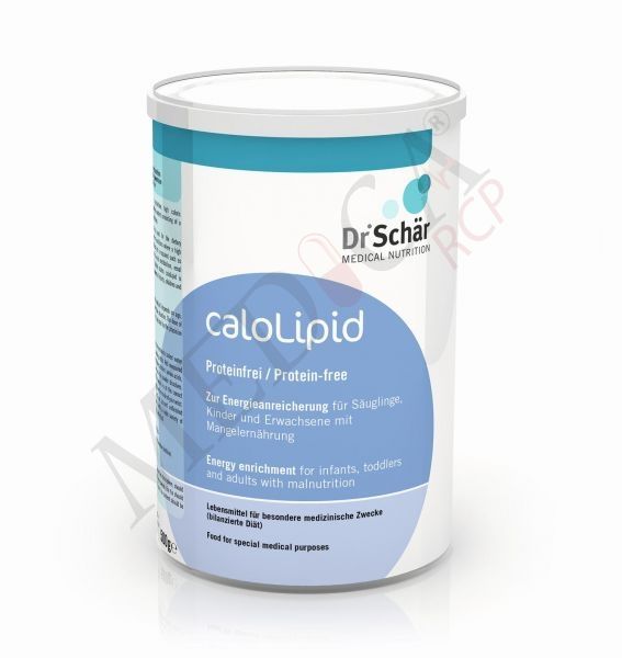 Calo-Lipid
