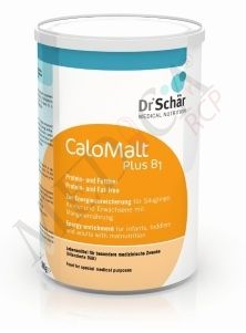 Calomalt Plus B1