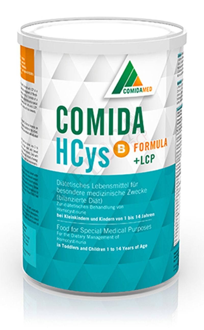 Comida-HCYS B Formula