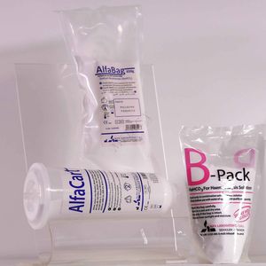 Bicarbonate For Hemodialysis 