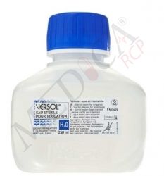 Versol Sterile water for Irrigation 250ml