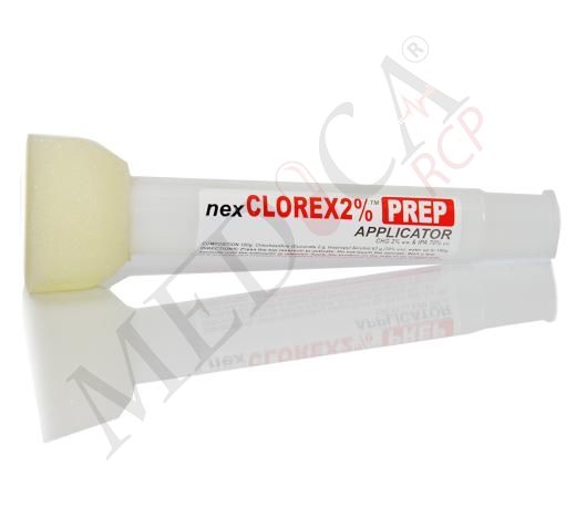 Nex Clorex Prep Applicator