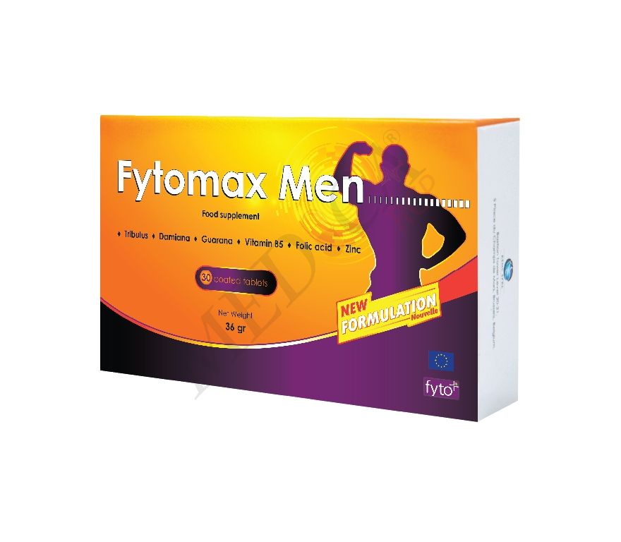 Fytomax Men