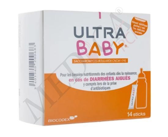 Ultra baby