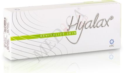 Hyalax Revitalize Skin