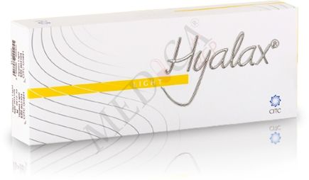 Hyalax Light