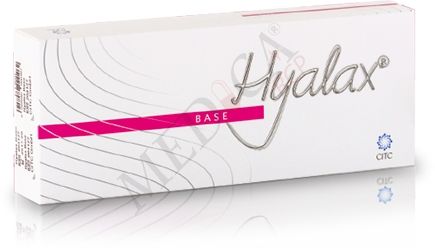Hyalax Base