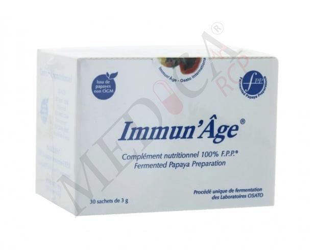 Immun Age