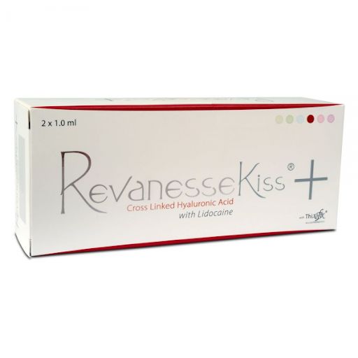 Revanesse Kiss+