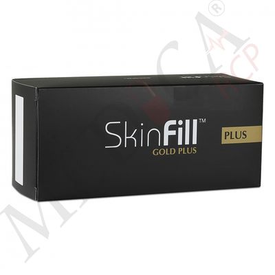 Skinfill Gold Plus