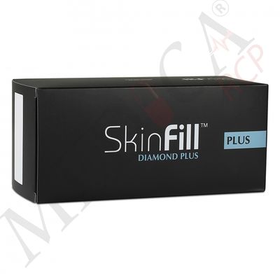 Skinfill Diamond Plus