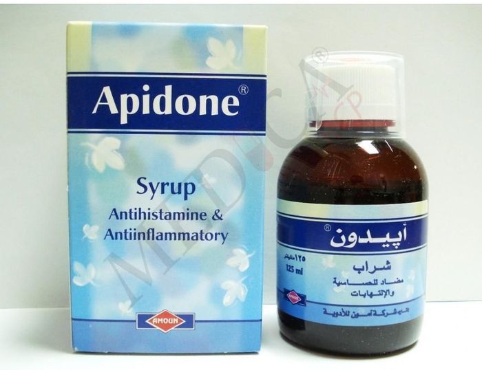 Apidone