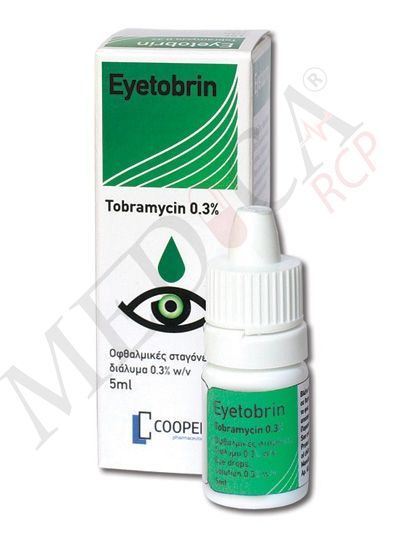 Eyetobrin