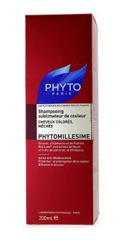 Phytomillesime Color-Enhancing Shampoo
