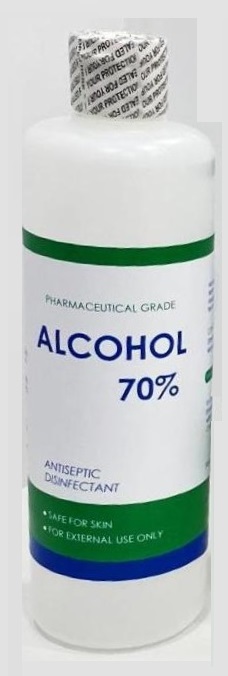 Alcool 70° Alfa