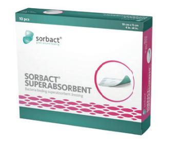 Sorbact Superabsorbent