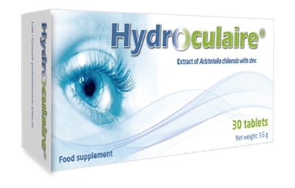 HydrOculaire