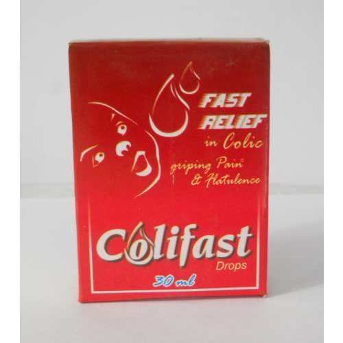Colifast Oral Drops