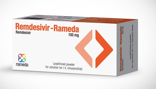 Remdesivir-Rameda