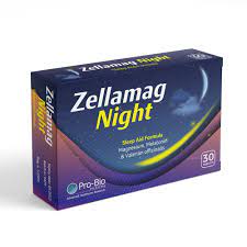 Zellamag Night