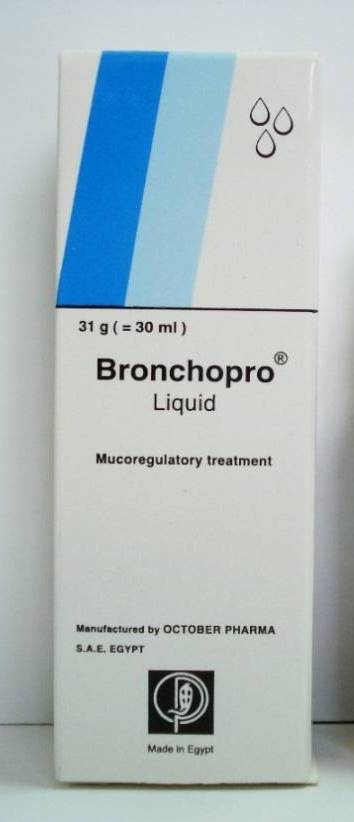 Bronchopro