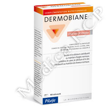 Dermobiane Hair and Nails
