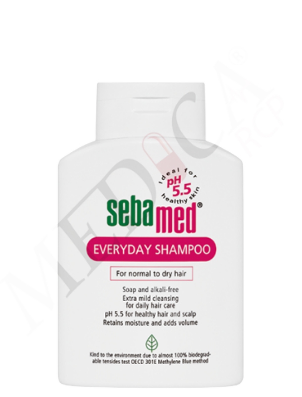 Sebamed Shampooing Quotidien