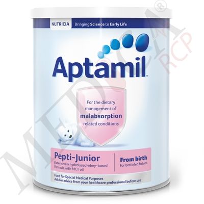 Aptamil Pepti Junior