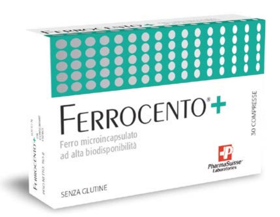 Ferrocento