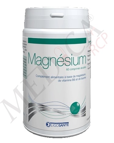 OligoSanté Magnésium
