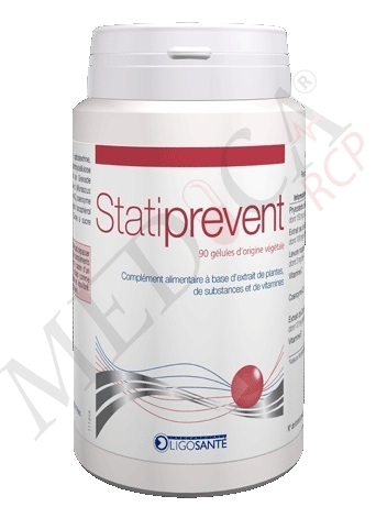 OligoSanté StatiPrevent