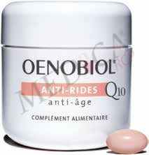 Oenobiol Anti-Rides Q10