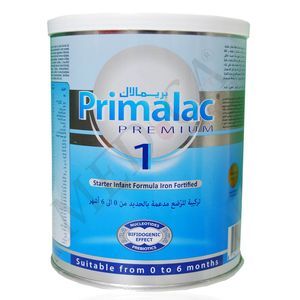 Primalac Premium 1