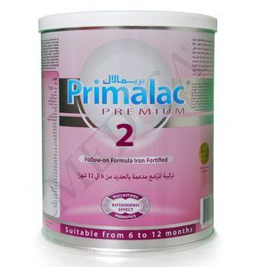 Primalac Premium 2
