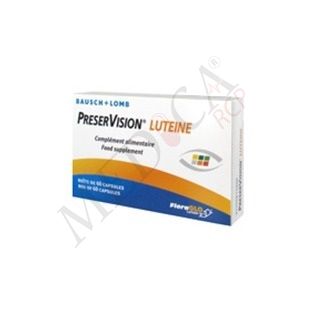 Preservision Lutein
