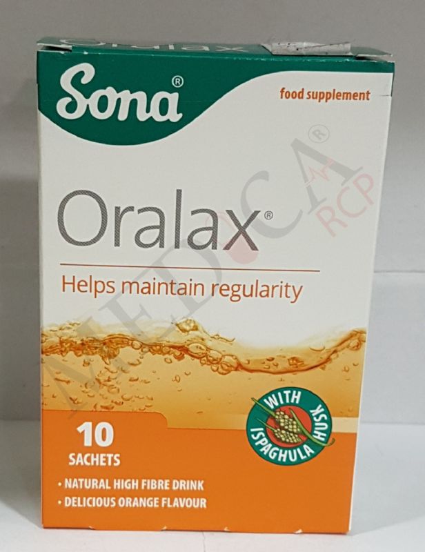 Oralax