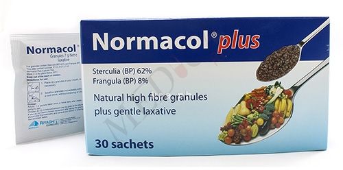 Normacol Plus Sachets