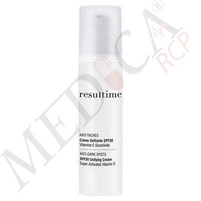 Resultime Unifying Cream