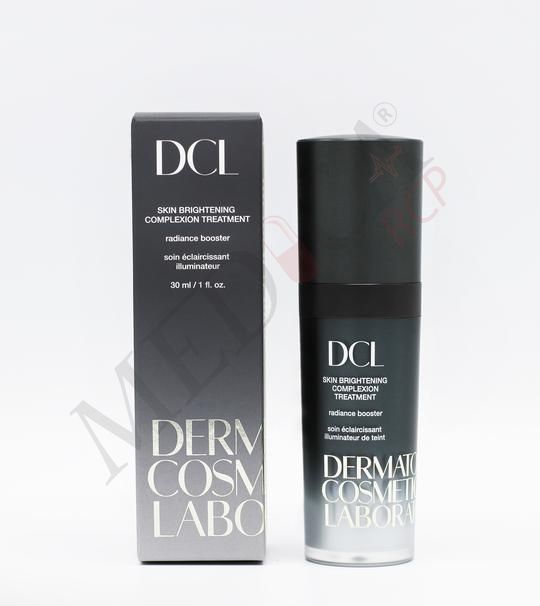 DCL C Skin Brightening Complexion Treatment