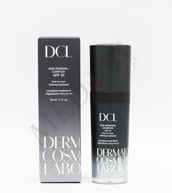 DCL Skin Renewal Complex