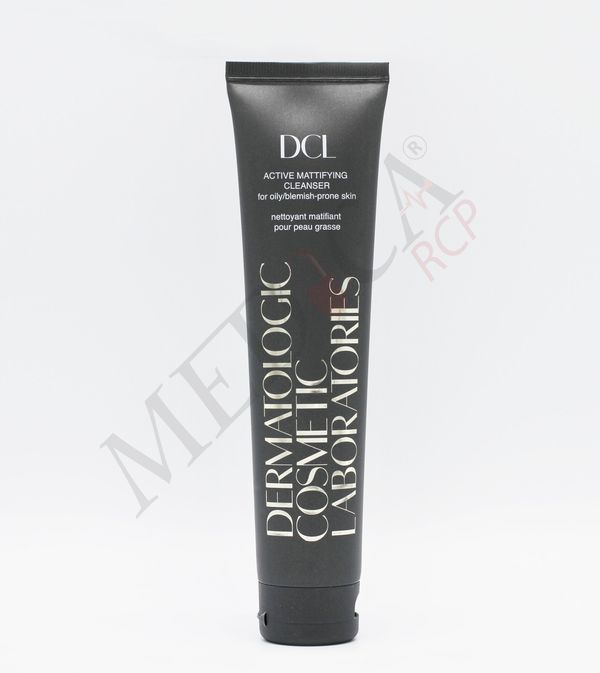 DCL Active Mattifying Cleanser 